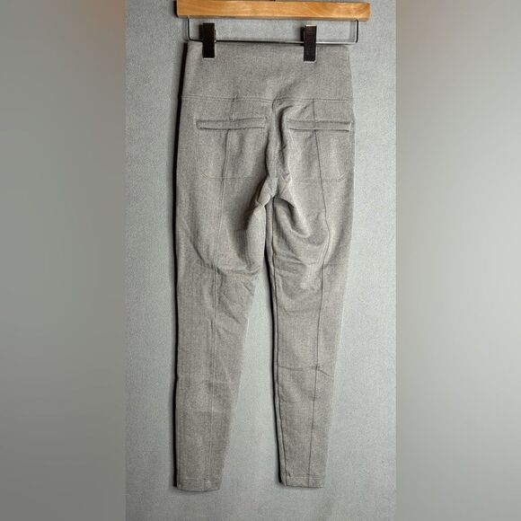 ATHLETA Delancey Herringbone Tights Women's XS - Picture 3 of 14